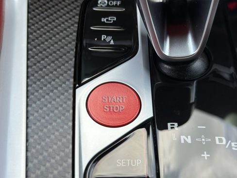 Used 2023 BMW XM AWD/4WD image 31