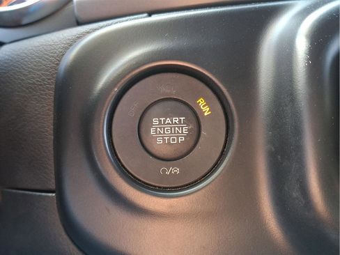 Used 2022 Jeep Wrangler Unlimited Sport AWD/4WD image 33