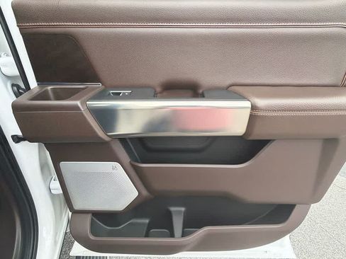 New 2026 Ford F250 King Ranch AWD/4WD image 13