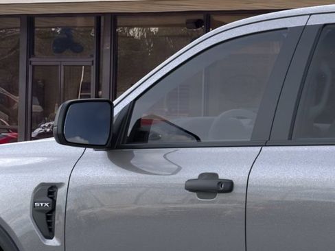 New 2026 Ford Ranger XL w/ Trailer Tow Package AWD/4WD image 20