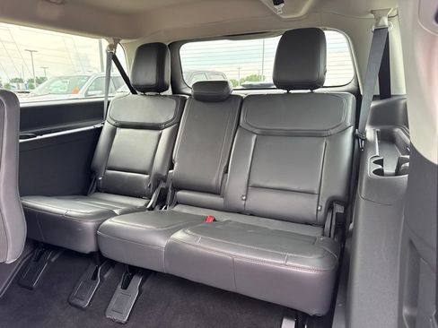 Certified 2025 Ford Expedition Max Active AWD/4WD image 25