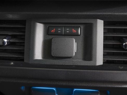 Used 2025 Ford F150 Raptor w/ Equipment Group 803A Raptor R image 12