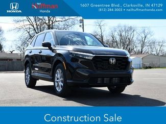 New 2026 Honda CR-V EX video 1