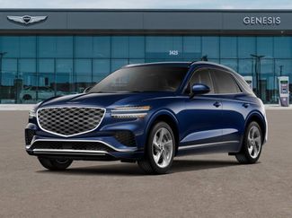 New 2026 Genesis GV70 2.5T AWD/4WD video 1