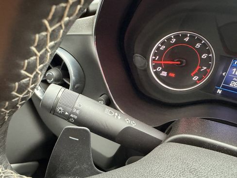 Used 2019 Chevrolet Camaro LT image 16