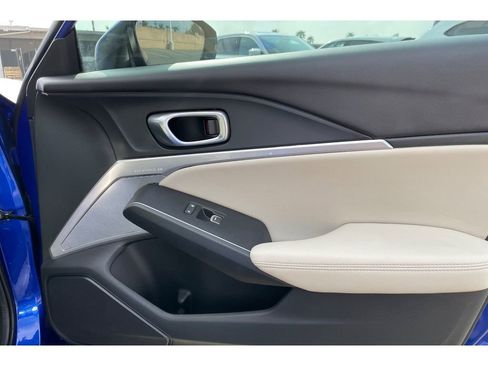 Certified 2024 Acura Integra A-Spec image 19