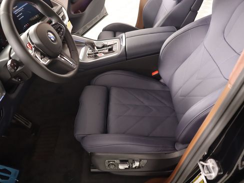 New 2026 BMW XM Label Red AWD/4WD image 11