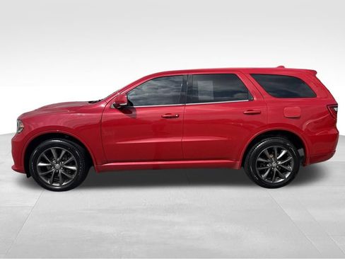 Used 2018 Dodge Durango GT w/ Quick Order Package 2BC AWD/4WD image 3