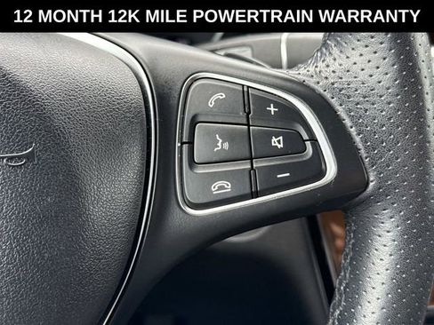 Used 2017 Mercedes-Benz GLC 300 4MATIC image 23