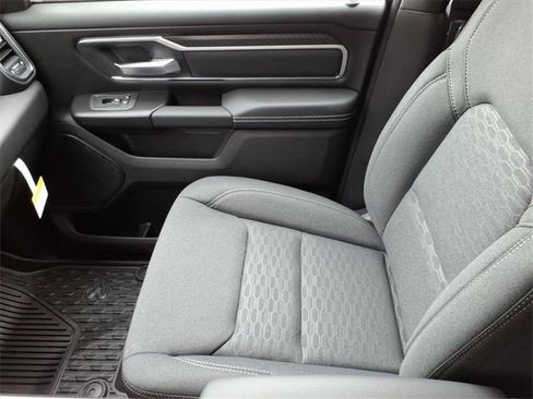 New 2026 RAM 1500 Big Horn image 21