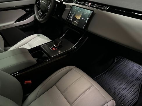 New 2026 Land Rover Range Rover Evoque S image 27