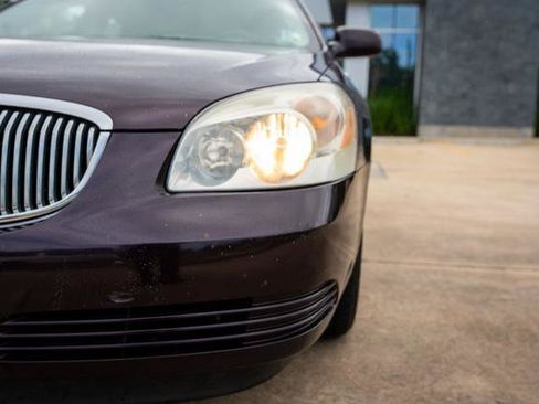 Used 2008 Buick Lucerne CX FWD image 3