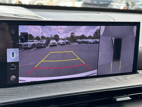 New 2026 Genesis GV80 3.5T Prestige AWD/4WD image 21