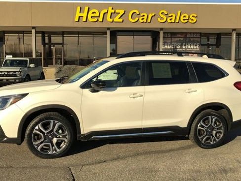 Used 2024 Subaru Ascent Limited w/ Technology Package image 5