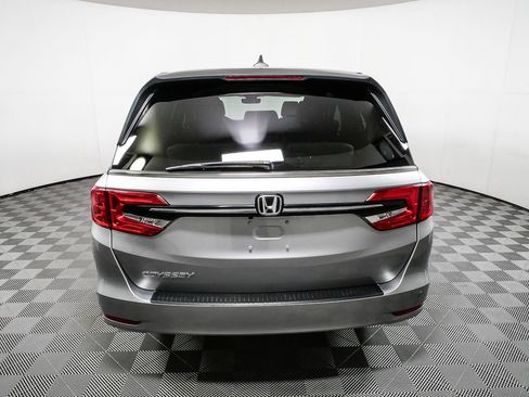 Used 2022 Honda Odyssey EX-L image 27