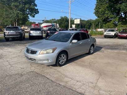 Used 2009 Honda Accord LX-P