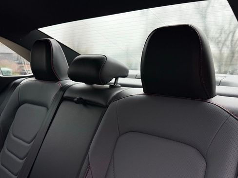 New 2026 Volkswagen Jetta GLI Autobahn FWD image 19