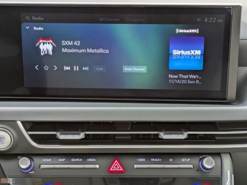 New 2026 Hyundai Sonata SEL image 22