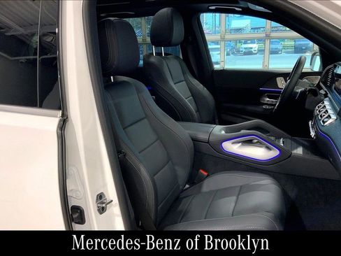 Used 2026 Mercedes-Benz GLE 350 4MATIC image 10