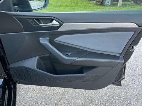 New 2026 Volkswagen Jetta SE image 37