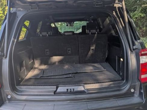 Used 2021 Ford Expedition Max XLT image 58
