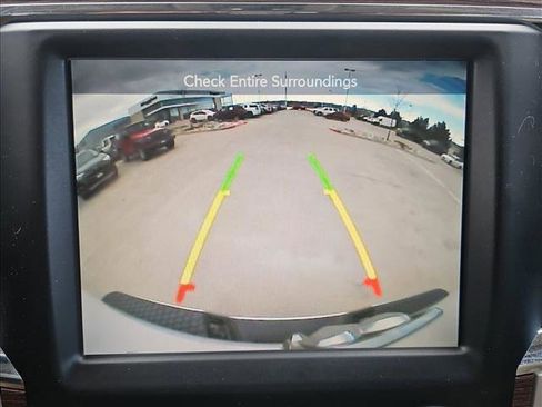 Used 2014 RAM 2500 Laramie w/ Convenience Group image 13