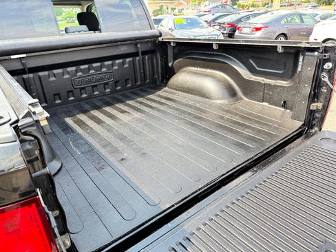 Used 2018 RAM 1500 Big Horn image 37