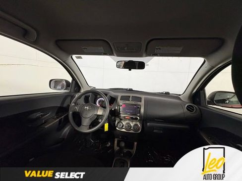 Used 2014 Scion xD FWD image 10