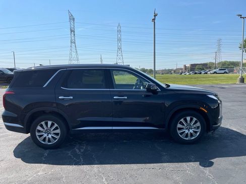 Used 2025 Hyundai Palisade SEL AWD/4WD image 6