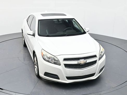 Used 2013 Chevrolet Malibu LT w/ Power Convenience Package image 36