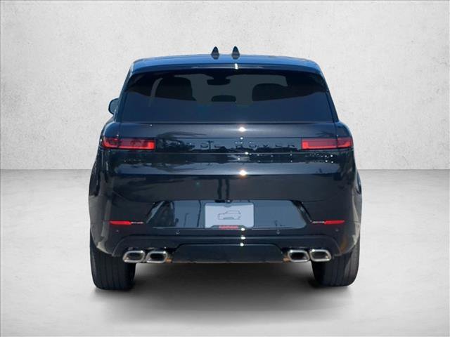 New 2026 Land Rover Range Rover Sport Autobiography AWD/4WD image 8