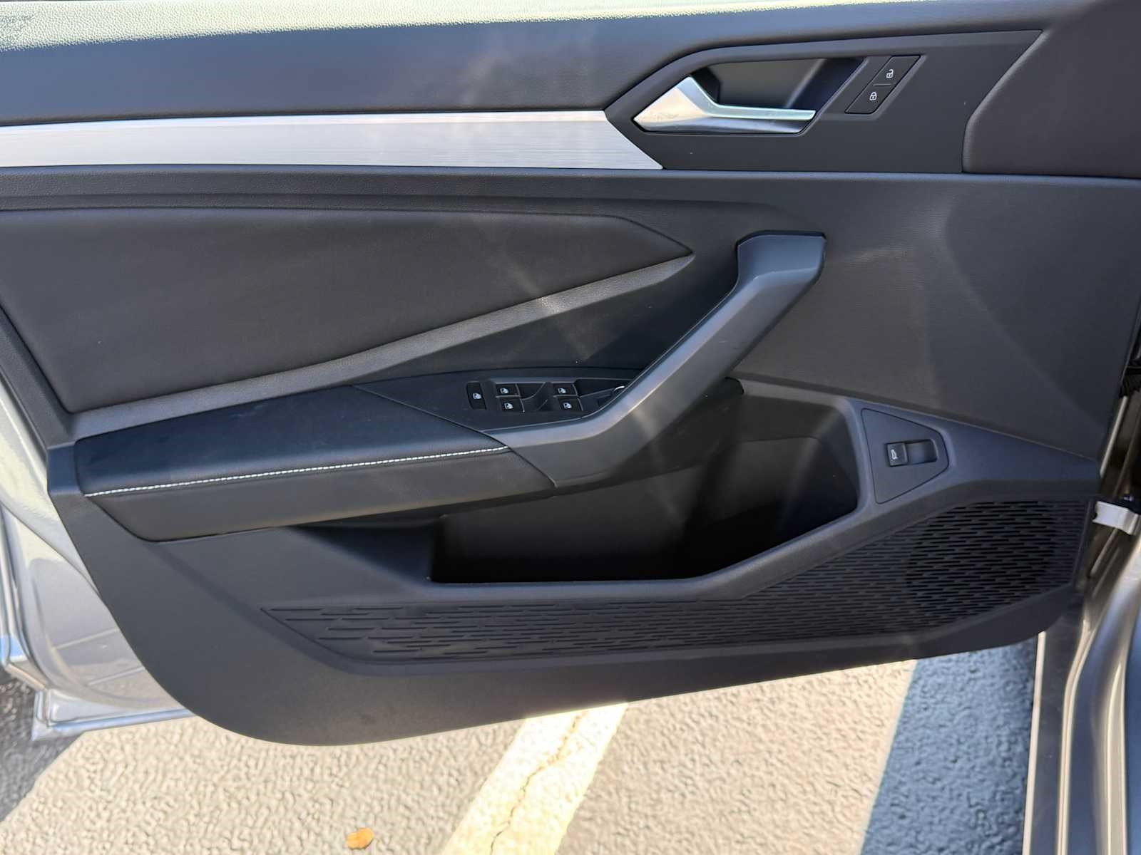 New 2027 Volkswagen Jetta S FWD image 5
