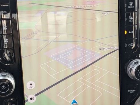 New 2026 RAM 2500 Tradesman image 17