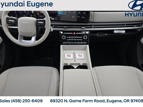 Used 2026 Hyundai Santa Fe SE w/ Tow & Go Package image 15