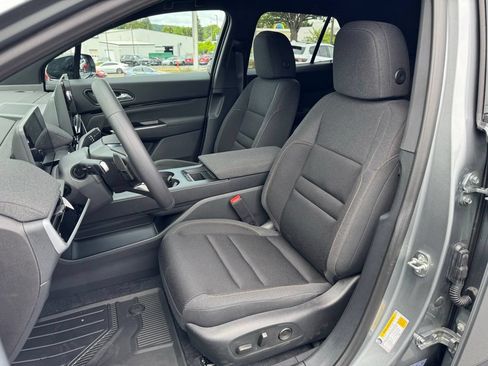 New 2026 Honda Prologue EX image 8
