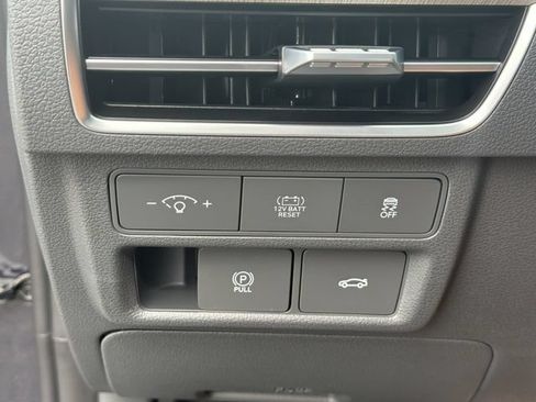 New 2026 Hyundai Sonata Blue FWD image 34