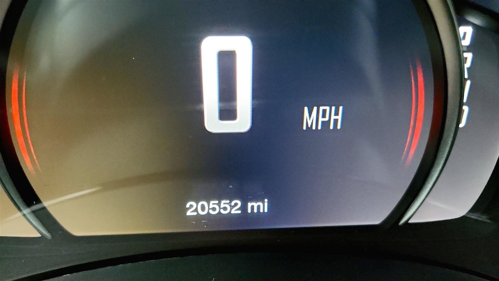 Used 2025 Dodge Durango GT RWD image 29