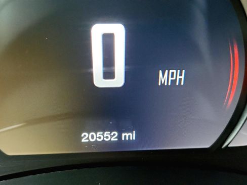 Used 2025 Dodge Durango GT RWD image 29