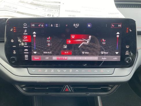 New 2026 Dodge Charger Scat Pack w/ Blacktop Package image 27