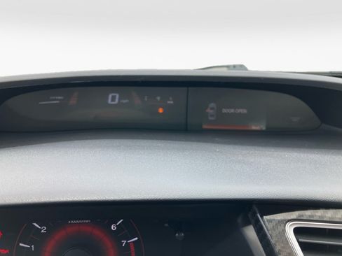 Used 2013 Honda Civic Si image 18