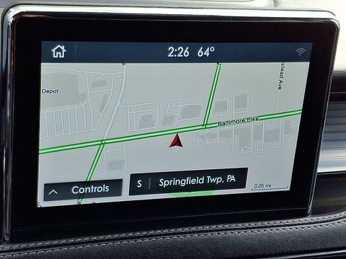 Used 2020 Lincoln Corsair AWD w/ Equipment Group 101A image 17