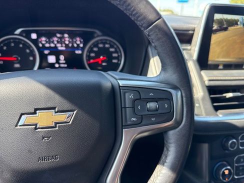 Used 2021 Chevrolet Suburban Premier image 38