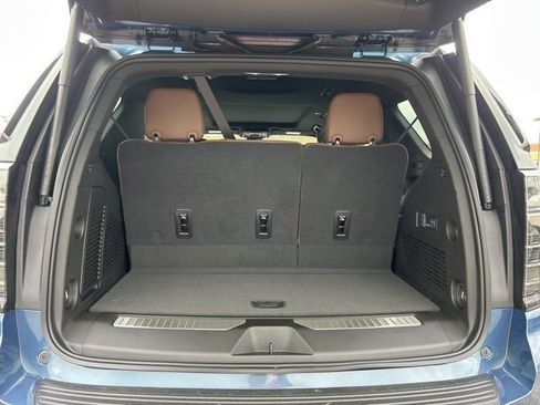 New 2026 Chevrolet Tahoe High Country image 31