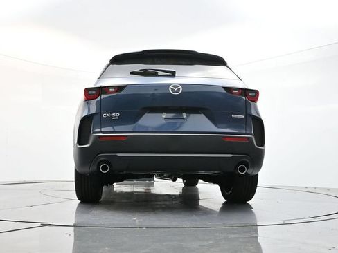 Used 2025 MAZDA CX-50 AWD 2.5 S w/ Weather Package image 32