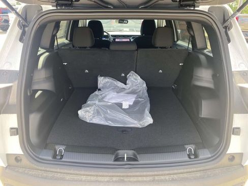 New 2026 Jeep Cherokee Laredo AWD/4WD image 9