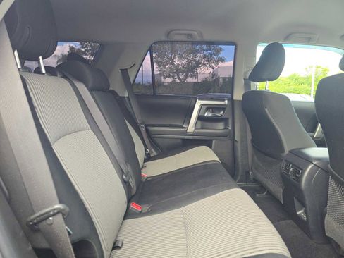 Used 2023 Toyota 4Runner SR5 image 12