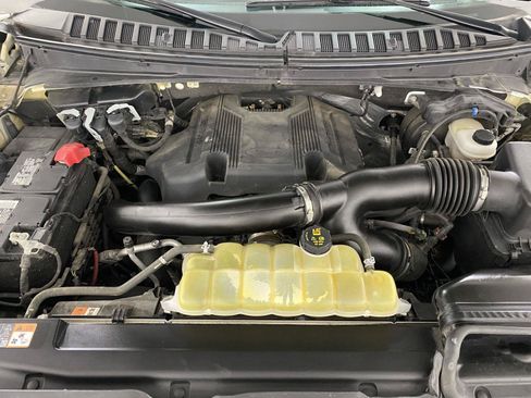 Used 2020 Ford Expedition Max Platinum AWD/4WD image 34