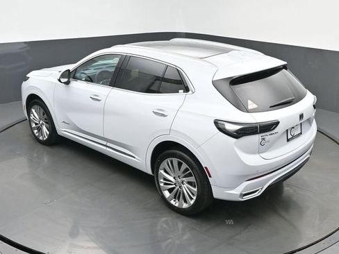 New 2026 Buick Envision Avenir image 44