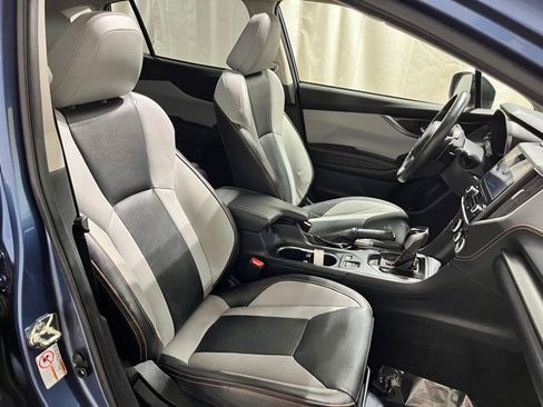 Used 2018 Subaru Crosstrek 2.0i Limited AWD/4WD image 23