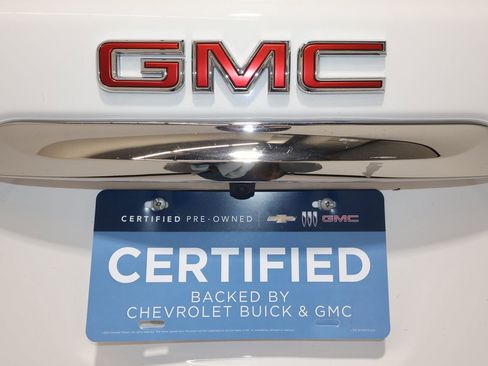 Certified 2024 GMC Terrain SLE image 37